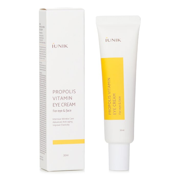 Propolis Vitamin Eye Cream For Eye & Face - 30ml