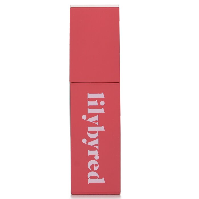 Romantic Liar Mousse Tint - # 08 Peach Spread - 3.9g