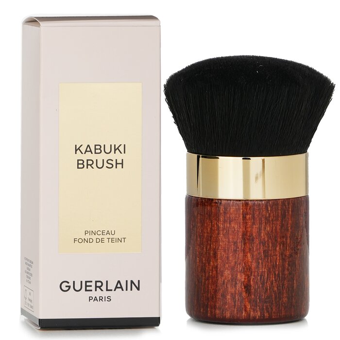 Kabuki Brush Foundation Brush - 1pc