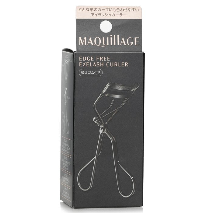 Maquillage Edge Free Eyelash Curler - 1pc