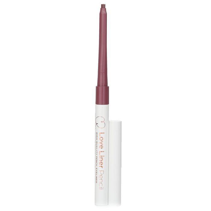 Cream Fit Pencil - # Rosy Brown - 0.1g/0.003oz