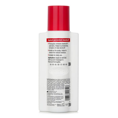 Dandruff Killer Shampoo - 250ml