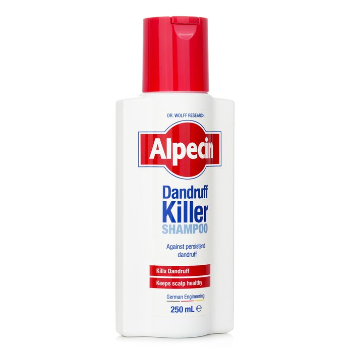 Dandruff Killer Shampoo - 250ml