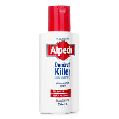 Dandruff Killer Shampoo - 250ml