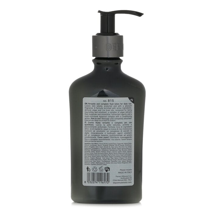 No. 815 All In One Skin Lotion - 200ml/6.8oz