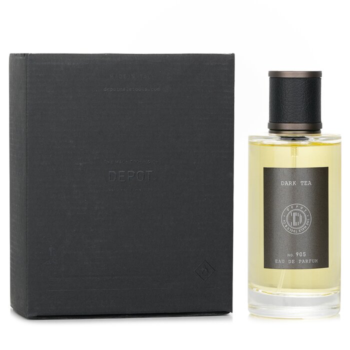 No. 905 Dark Tea Eau De Parfum - 100ml/3.4oz