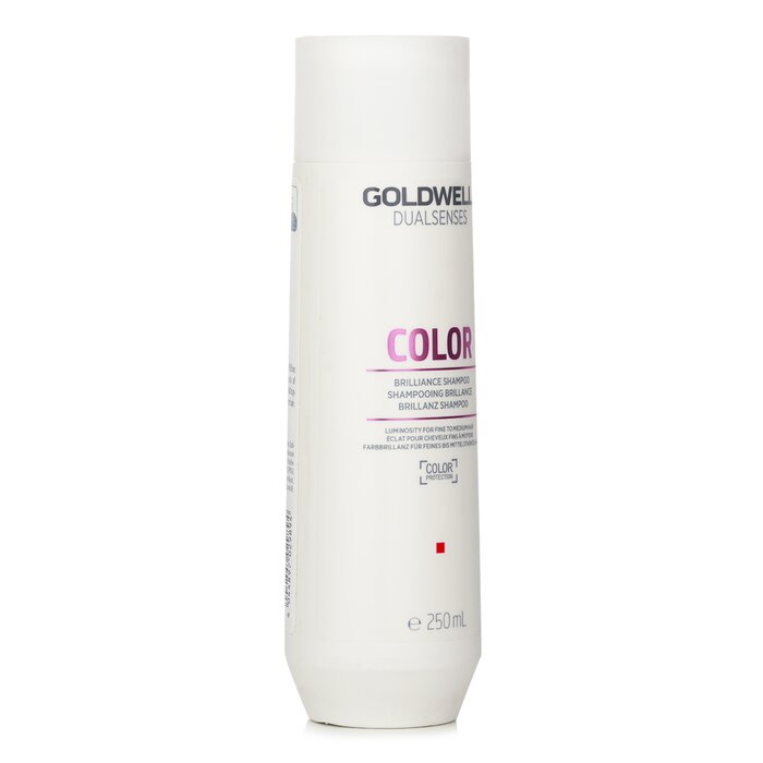 Dualsenses Color Brilliance Shampoo - 250ml