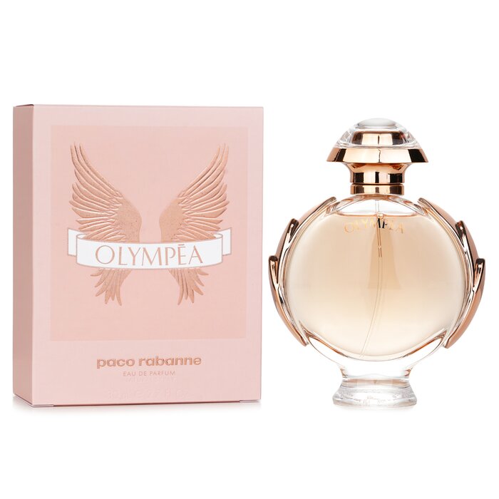 Olympea Eau De Parfum Spray - 80ml/2.7oz