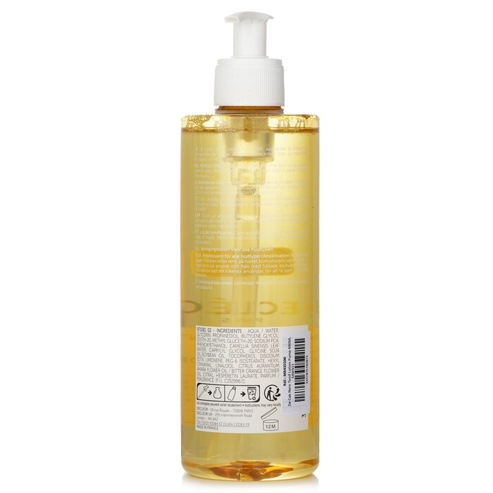 Neroli Bigarade Hydrating Tonifying Lotion - 400ml/13.5oz