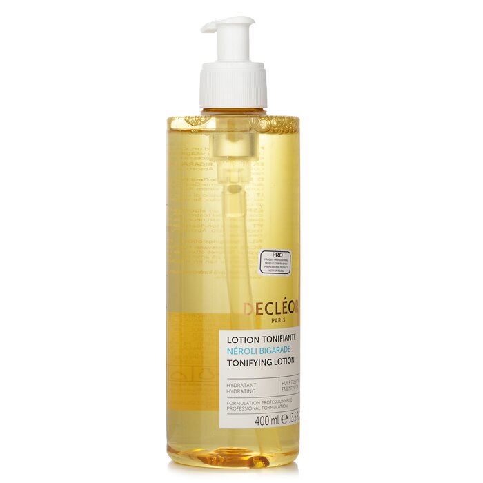 Neroli Bigarade Hydrating Tonifying Lotion - 400ml/13.5oz