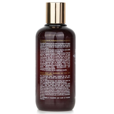 Natural & Clean Shower Gel - 250ml/8.4oz