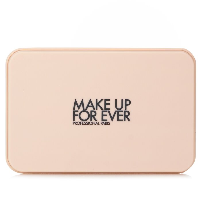 Hd Skin Matte Velvet Powder Foundation - # 1y04 - 11g/0.38oz