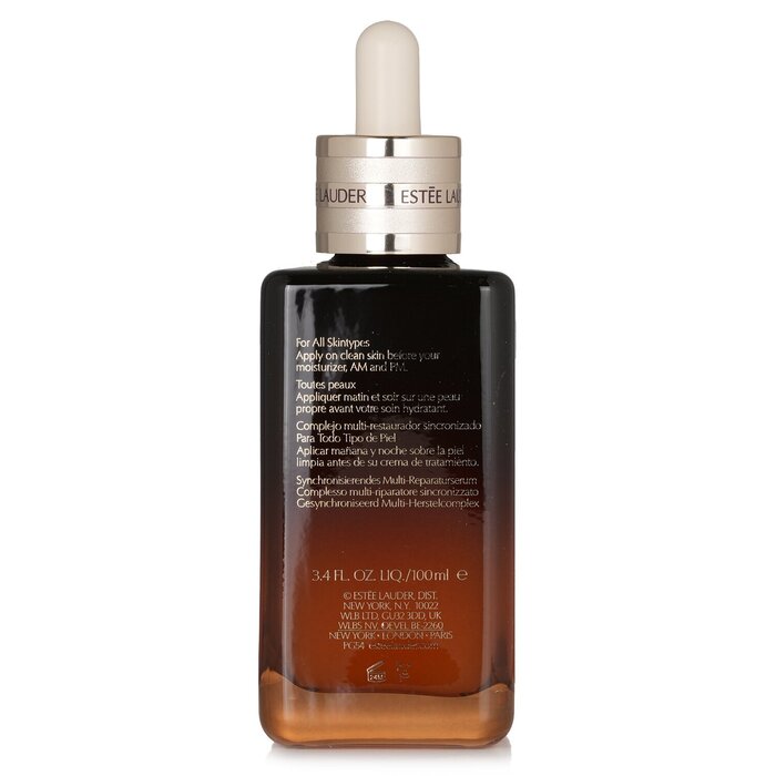 Advanced Night Repair Synchronized Multi-recovery Complex - 100ml/3.4oz