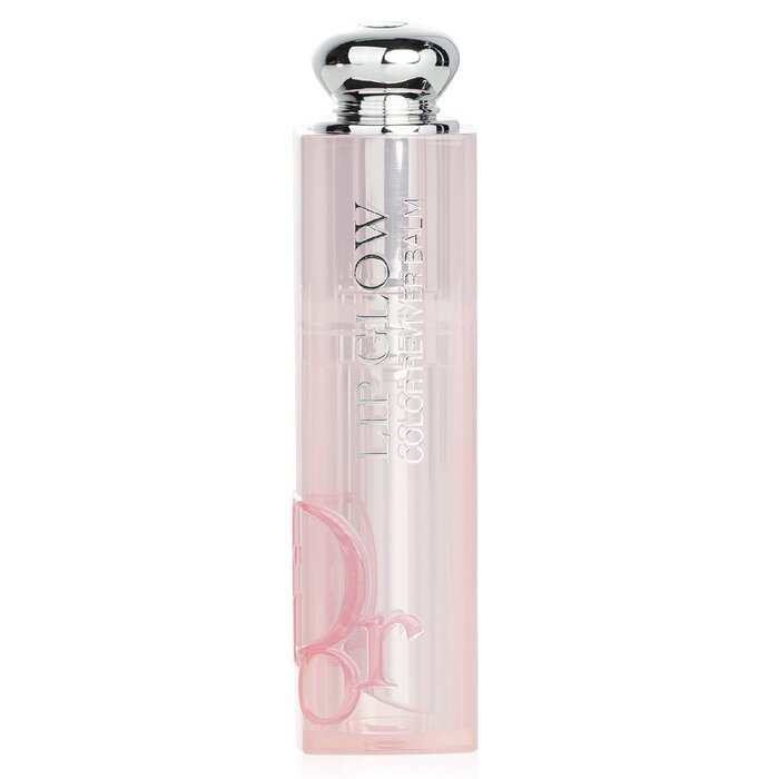 (xy)dior Addict Lip Glow Reviving Lip Balm - #004 Coral - 3.2g/0.11oz