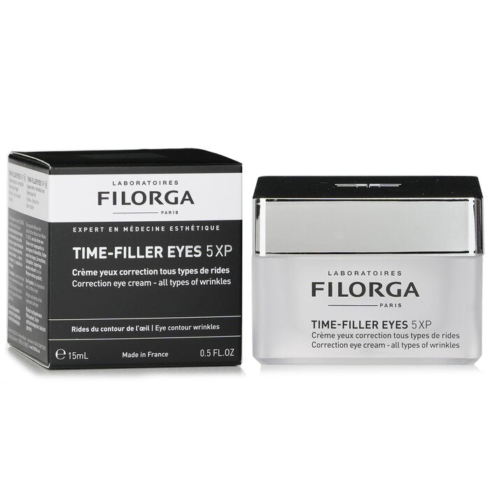 Time-filler Eyes 5 Xp - 15ml/0.5oz