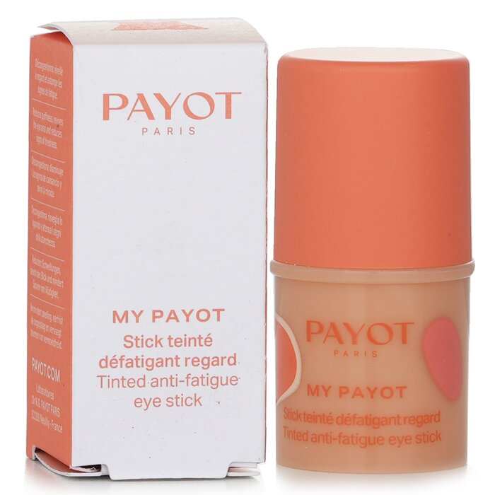 My Payot Tinted Anti Fatigue Eye Stick - 4.5g/0.14oz