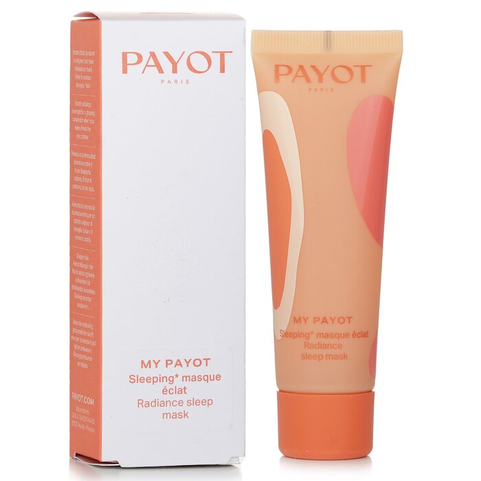 My Payot Radiance Sleep Mask - 50ml/1.6oz