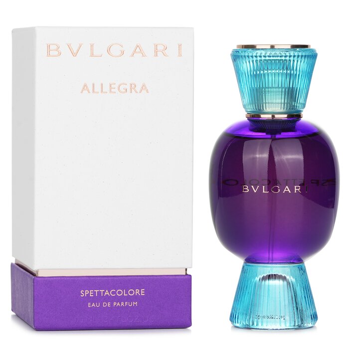 Allegra Spettacolore Eau De Parfum Spray - 100ml/3.4oz