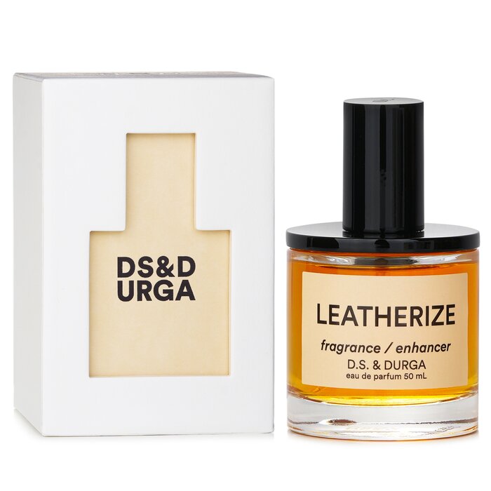 Leatherize Eau De Parfum - 50ml/1.7oz