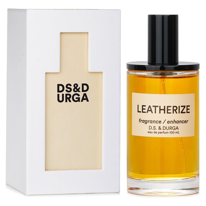 Leatherize Eau De Perfume - 100ml/3.4oz