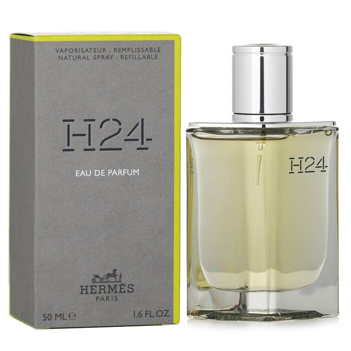 H24 Eau De Parfum Spray - 50ml/1.6oz