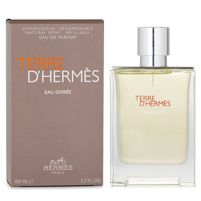 Terre D'hermes Eau Givree Eau De Parfum Spray - 100ml/3.3oz