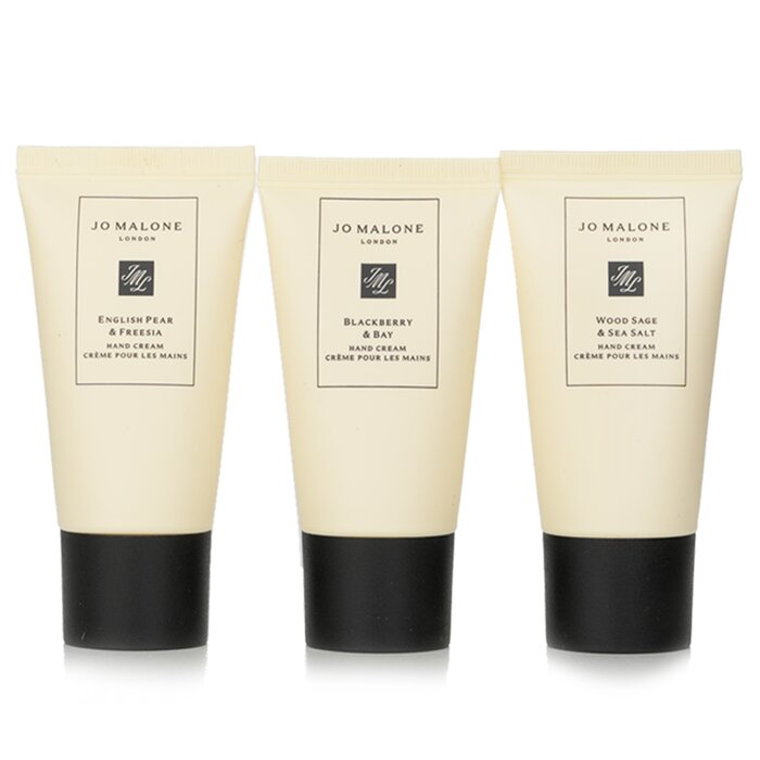 Hand Cream Trio - 3x30ml/1oz