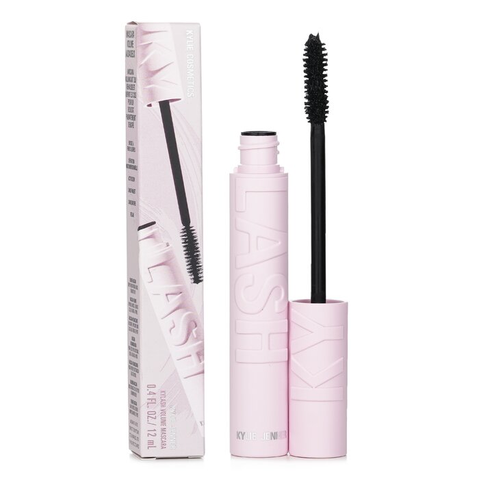 Kylash Volume Mascara - 12ml/0.4oz