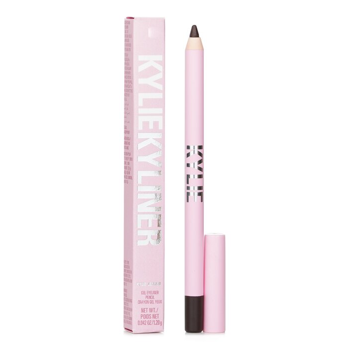 Kyliner Gel Eyeliner Pencil - 