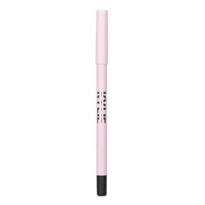 Kyliner Gel Eyeliner Pencil - # 009 Black Shimmer - 1.2g/0.042oz