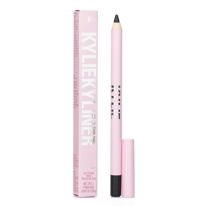 Kyliner Gel Eyeliner Pencil - 