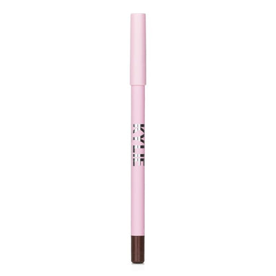 Kyliner Gel Eyeliner Pencil - # 010 Brown Shimmer - 1.2g/0.042oz