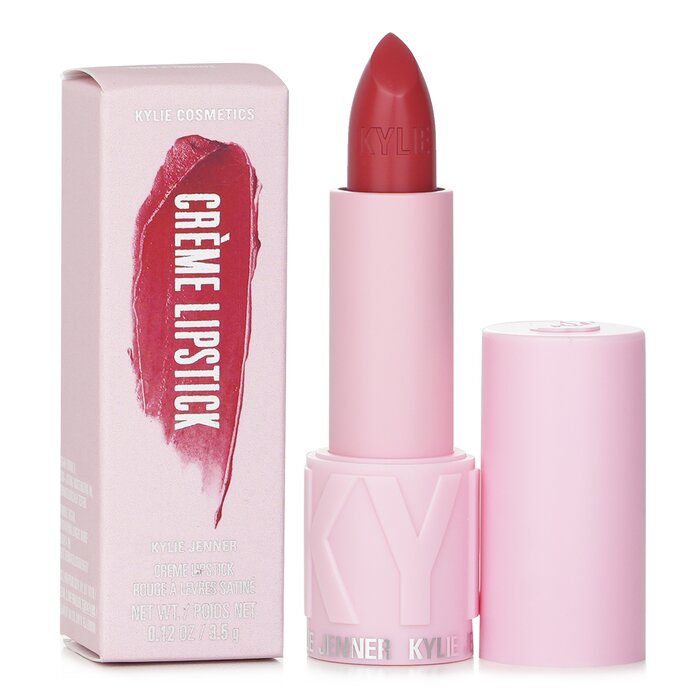 Creme Lipstick - 