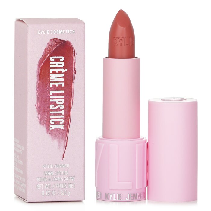 Creme Lipstick - # 333 Not Sorry - 3.5g/0.12oz