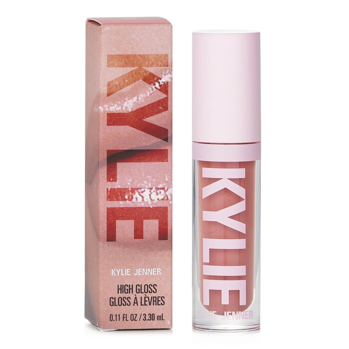 High Gloss - # 319 Diva - 3.3ml/0.11oz