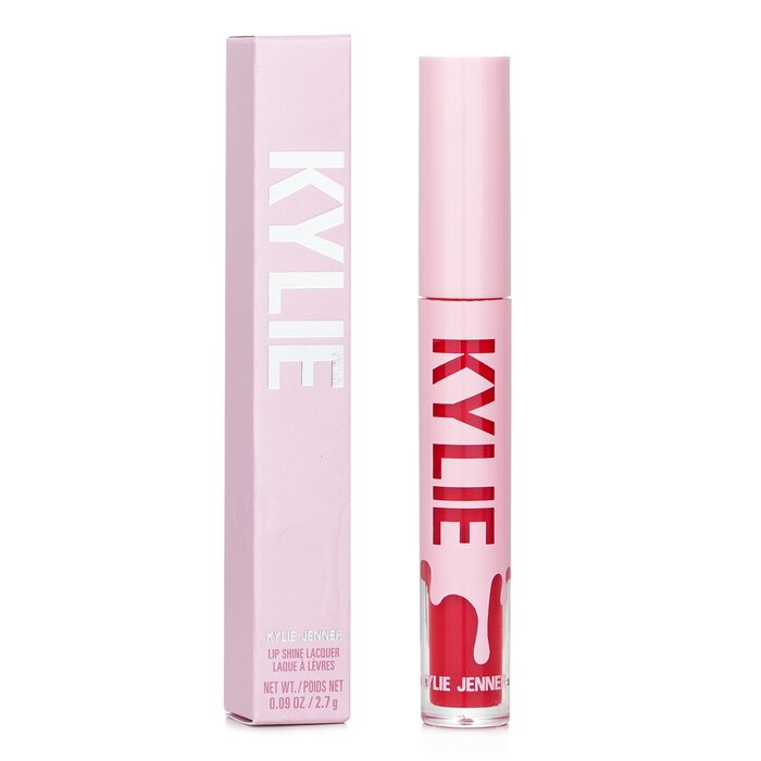 Lip Shine Lacquer - # 416 Don't @ Me - 2.7g/0.09oz