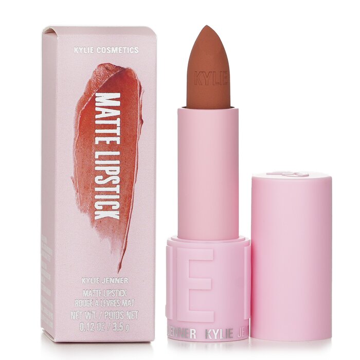 Matte Lipstick - # 716 Irreplaceable - 3.5g/0.12oz