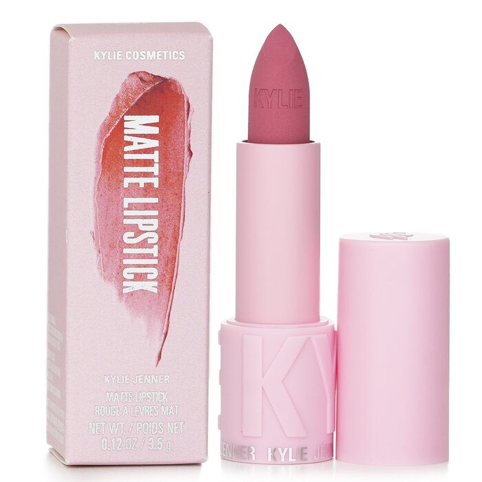 Matte Lipstick - # 300 Koko K - 3.5g/0.12oz