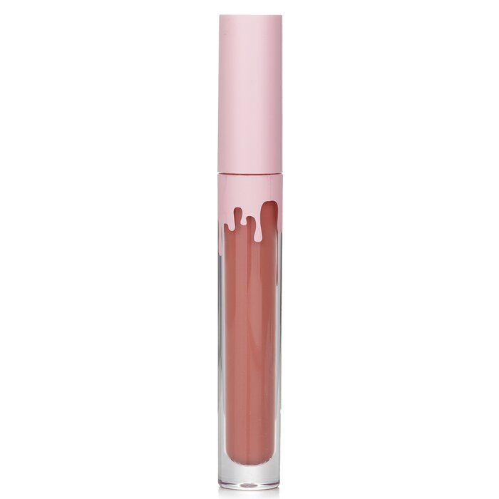 Matte Liquid Lipstick - # 802 Candy K - 3ml/0.1oz