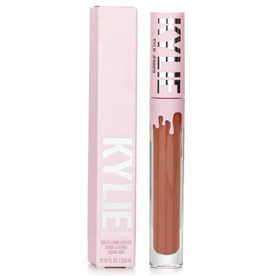 Matte Liquid Lipstick - # 703 Dolce K - 3ml/0.1oz