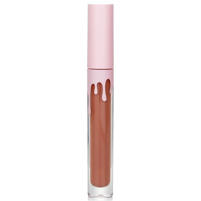 Matte Liquid Lipstick - # 703 Dolce K - 3ml/0.1oz