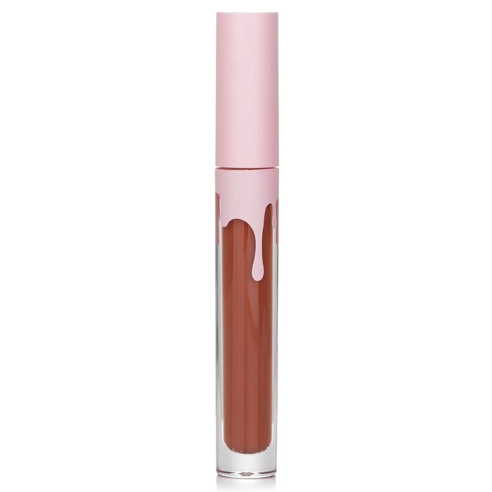 Matte Liquid Lipstick - # 601 Ginger - 3ml/0.1oz