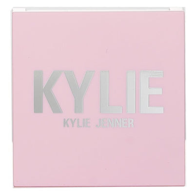 Kylighter Pressed Illuminating Powder - # 020 Ice Me Out - 8g/0.28oz