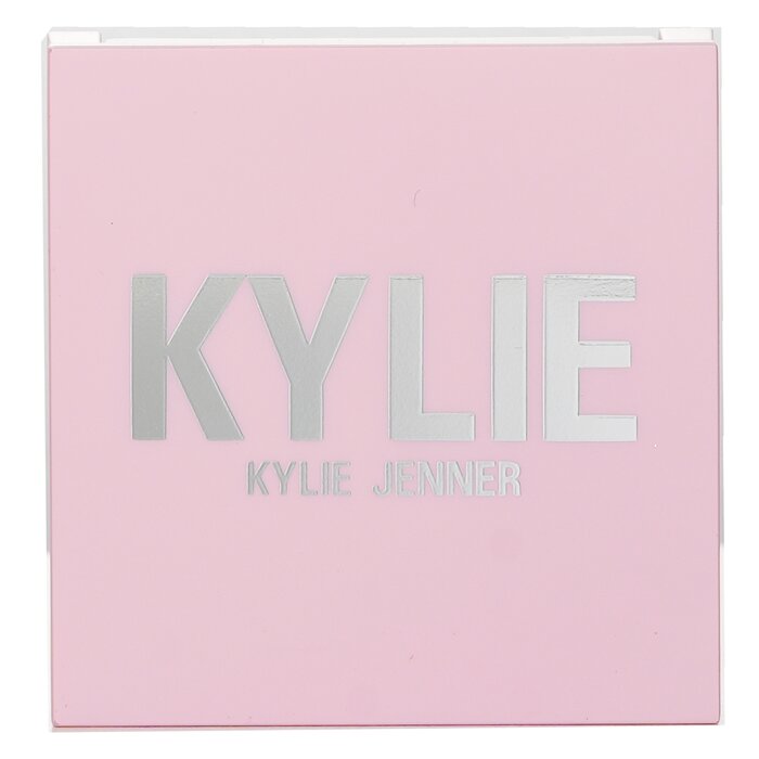 Kylighter Pressed Illuminating Powder - 