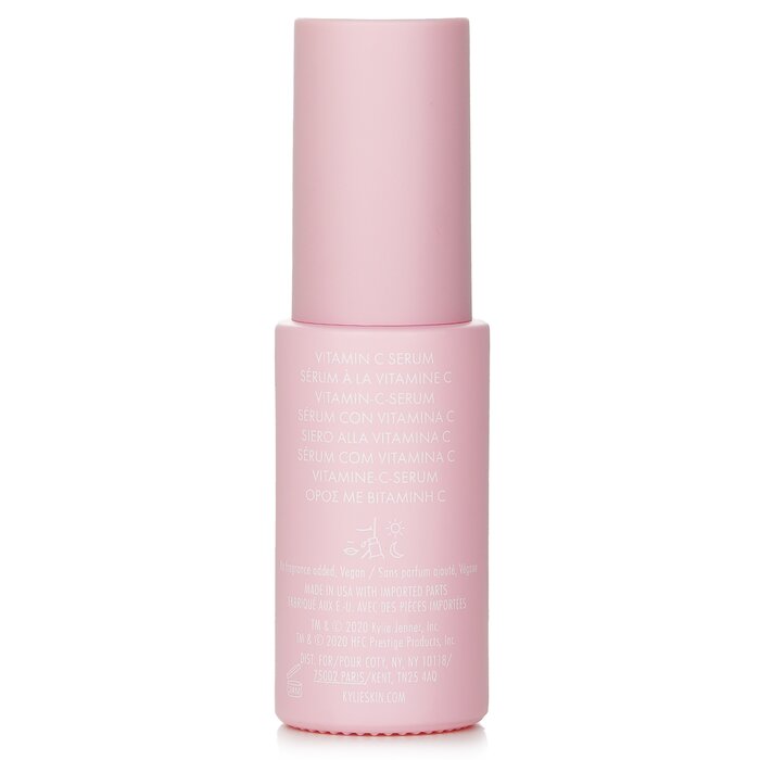 Vitamin C Serum - 20ml/0.67oz