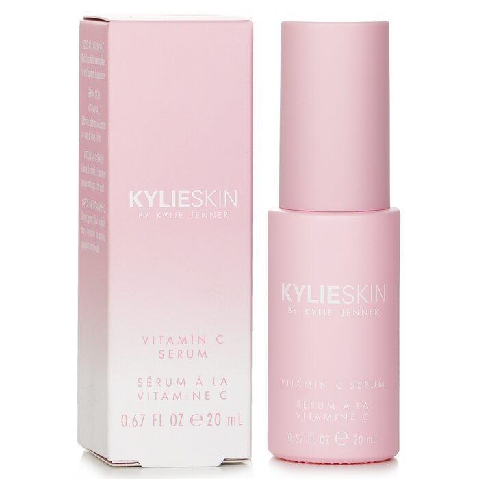 Vitamin C Serum - 20ml/0.67oz