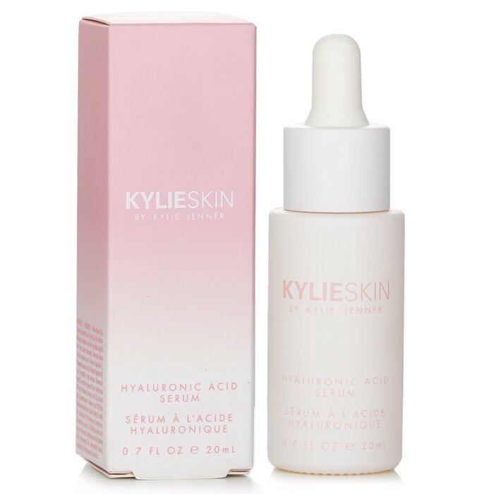 Hyaluronic Acid Serum - 20ml/0.7oz