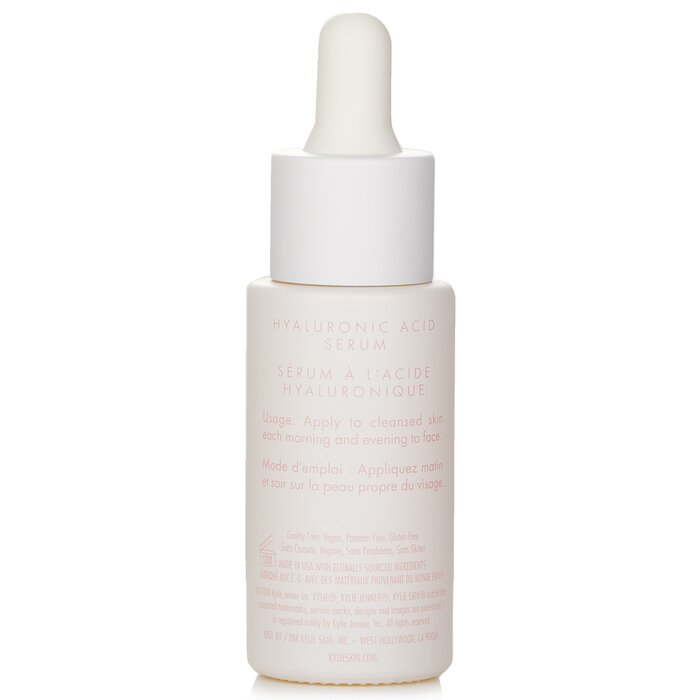 Hyaluronic Acid Serum - 20ml/0.7oz