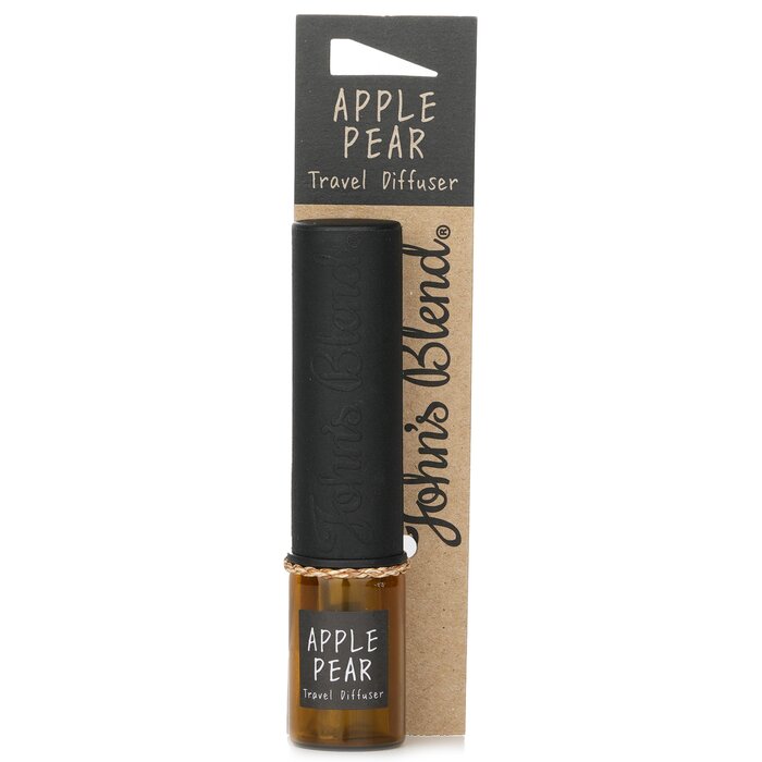 Travel Diffuser - Apple Pear - 15ml