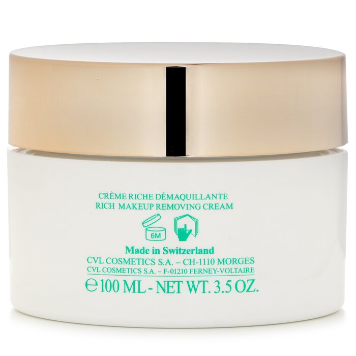 Wonder Falls Rich Makeup Removing Cream - 100ml/3.5oz